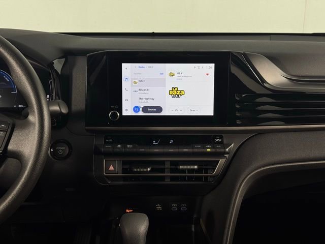 New 2026 Toyota Camry LE FWD image 19