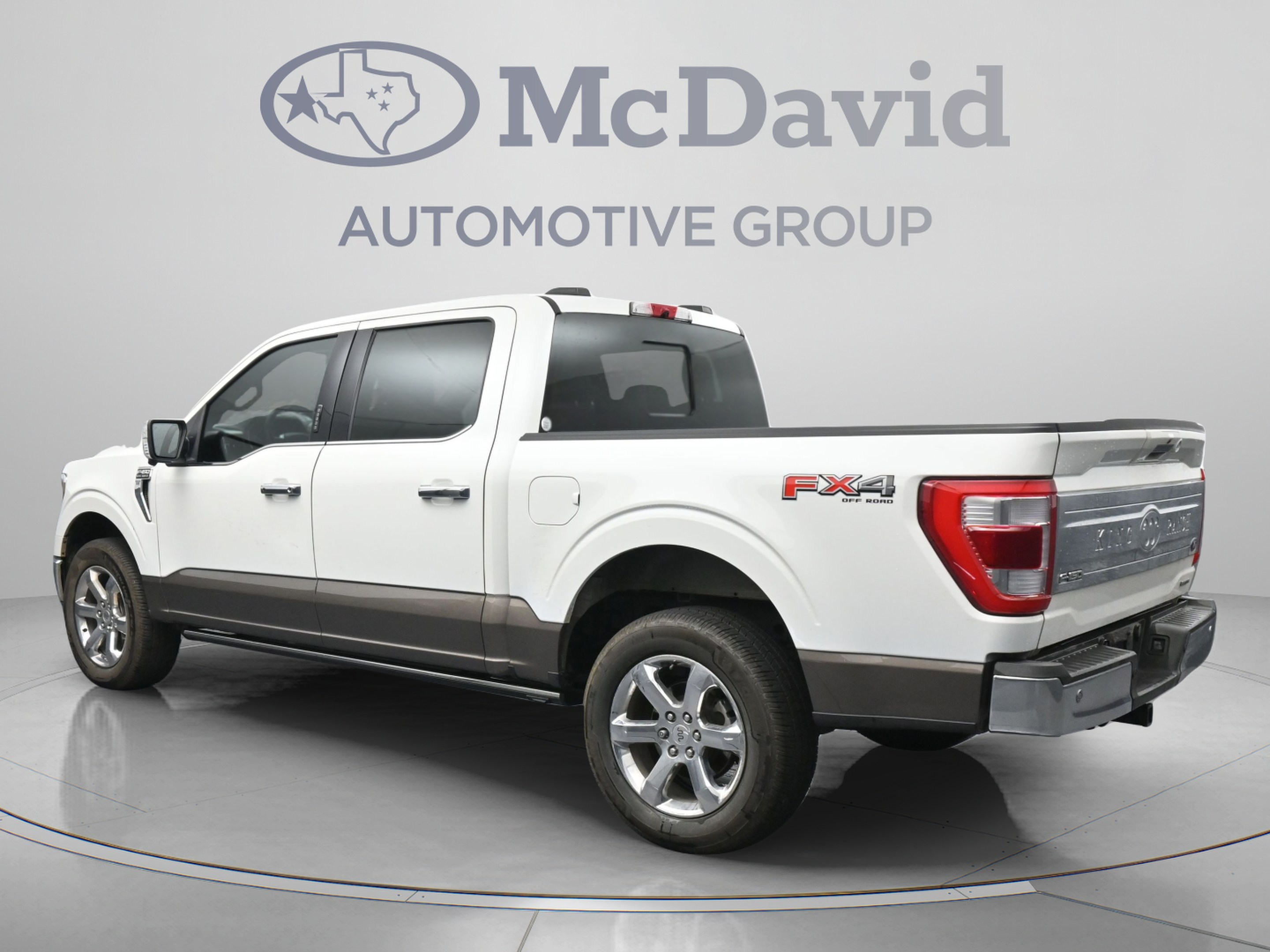 Used 2023 Ford F150 King Ranch w/ Equipment Group 601A High AWD/4WD image 6