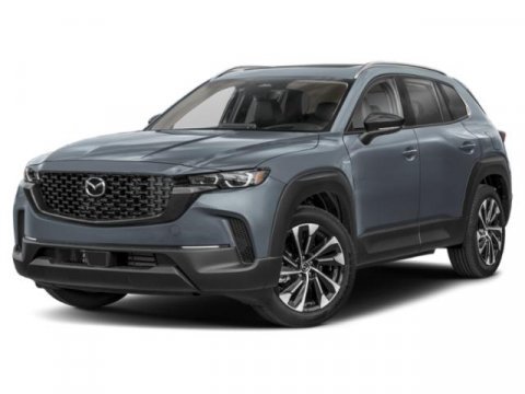 New 2026 MAZDA CX-50 2.5 Hybrid w/ Premium Plus Pkg AWD/4WD image 4