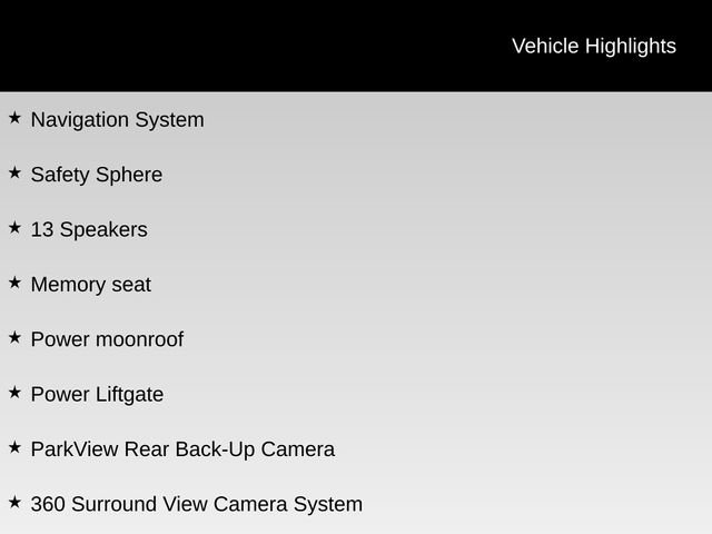 Used 2023 Chrysler Pacifica Limited image 5