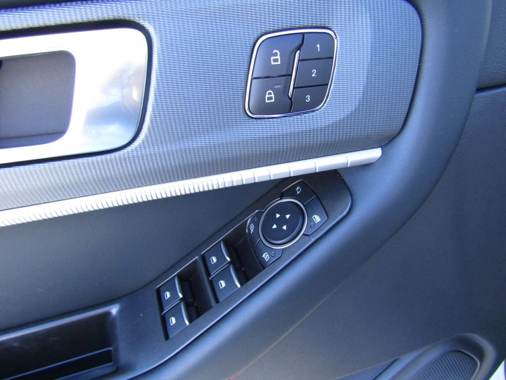 New 2026 Ford Explorer ST image 11