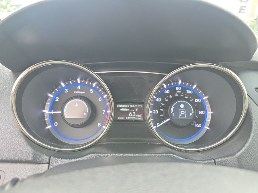 Used 2011 Hyundai Sonata GLS FWD image 15