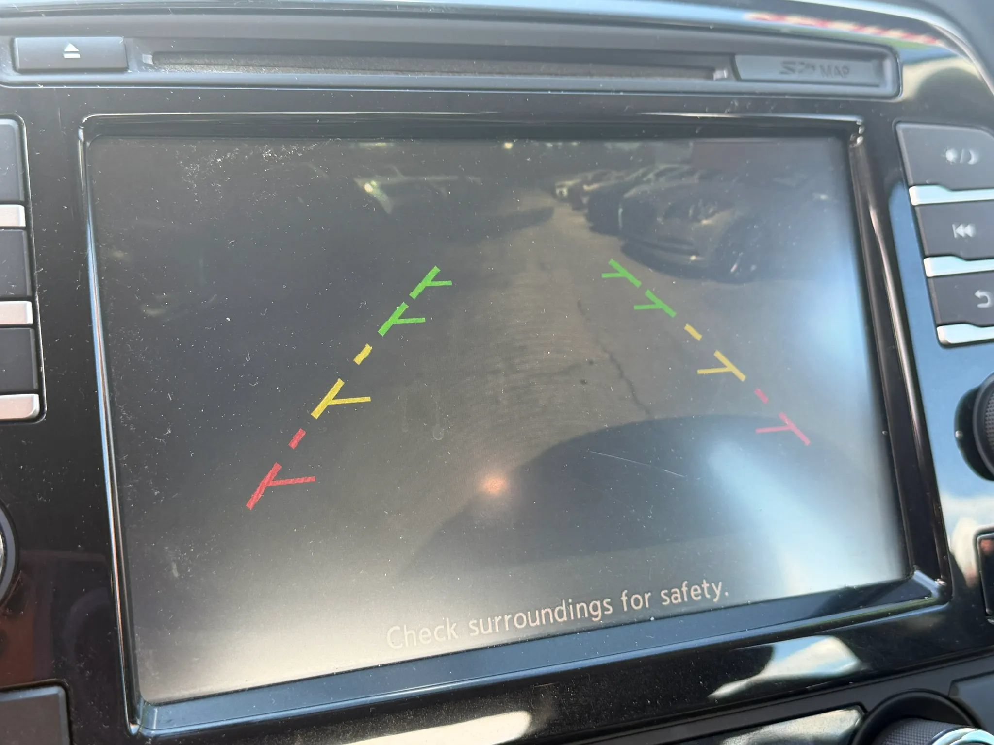 Used 2017 Nissan Maxima 3.5 SV FWD image 19