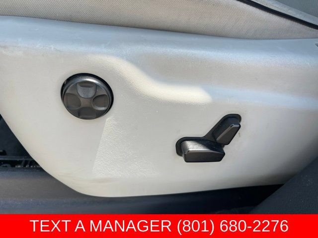 Used 2018 Jeep Grand Cherokee Summit AWD/4WD image 14