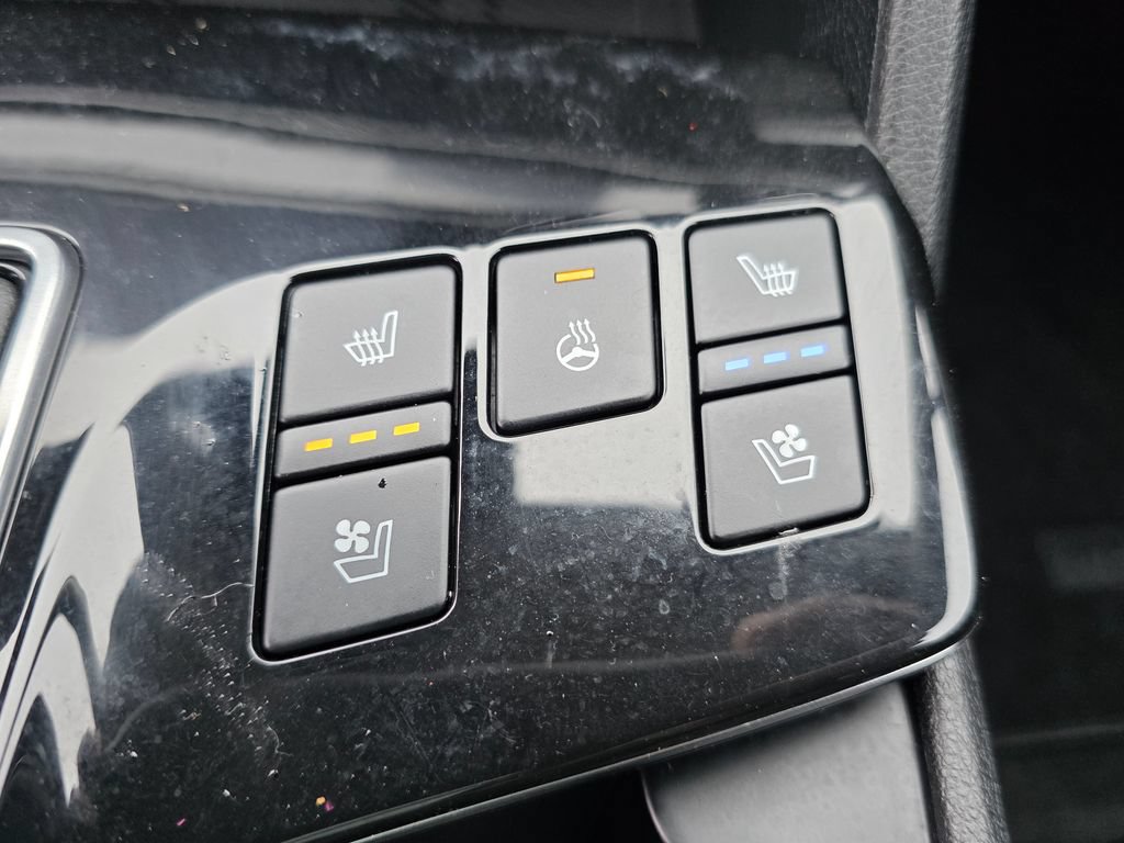 Used 2023 Kia Sportage SX FWD image 27