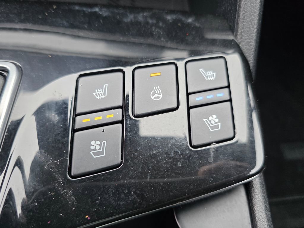 Used 2023 Kia Sportage SX image 27