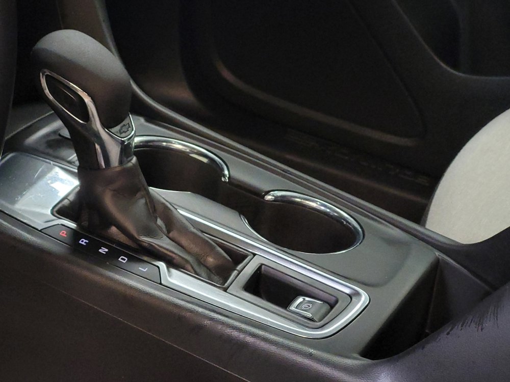 Used 2024 Chevrolet Equinox LT image 26