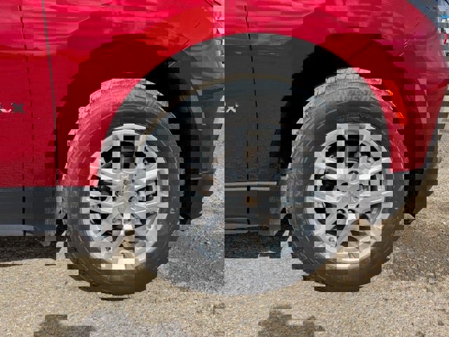 Used 2023 Chevrolet Equinox LT image 9