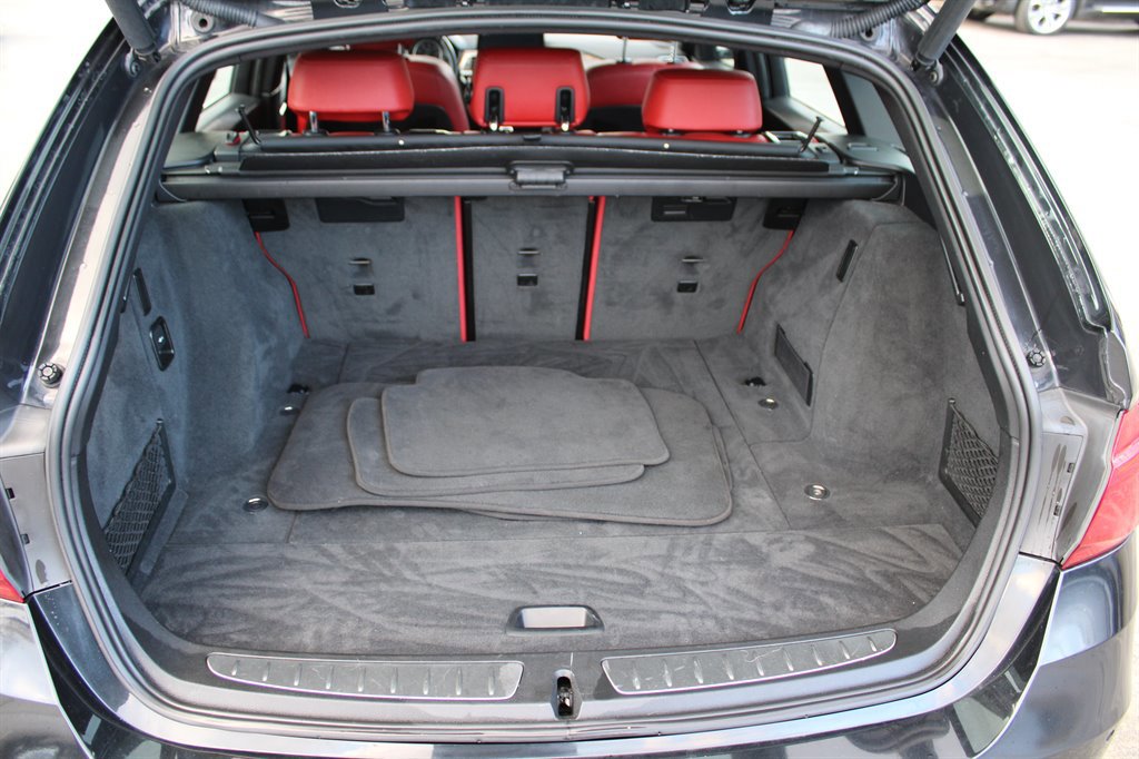 Used 2016 BMW 328d xDrive Wagon image 39