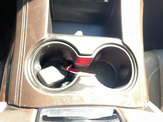 Used 2017 Chevrolet Tahoe LT w/ Luxury Package image 36