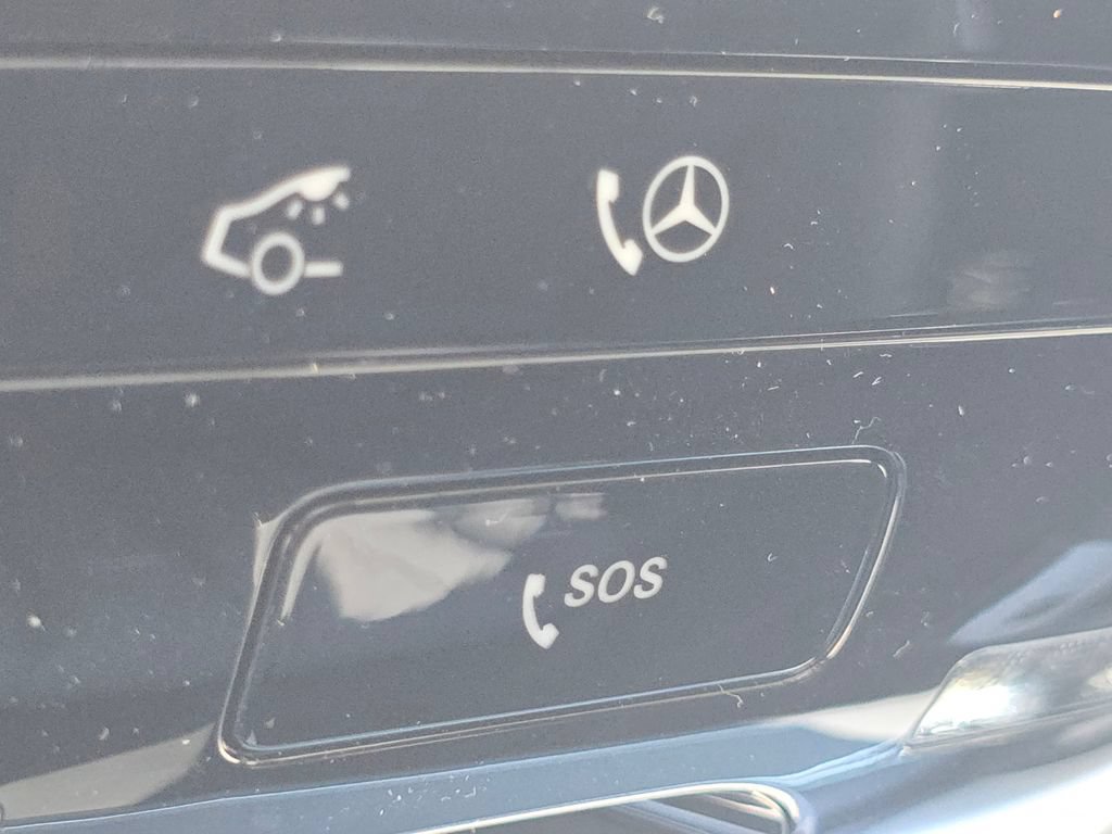 New 2027 Mercedes-Benz E 350 4MATIC Sedan image 9