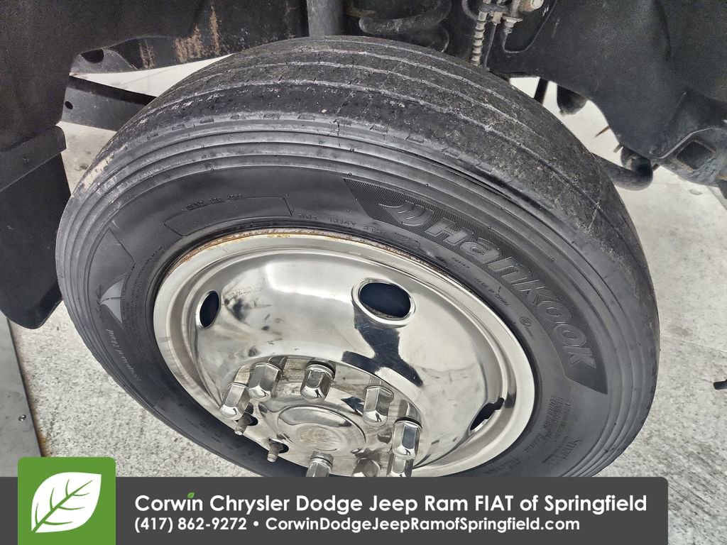 Used 2017 Ford F450 XL RWD image 23