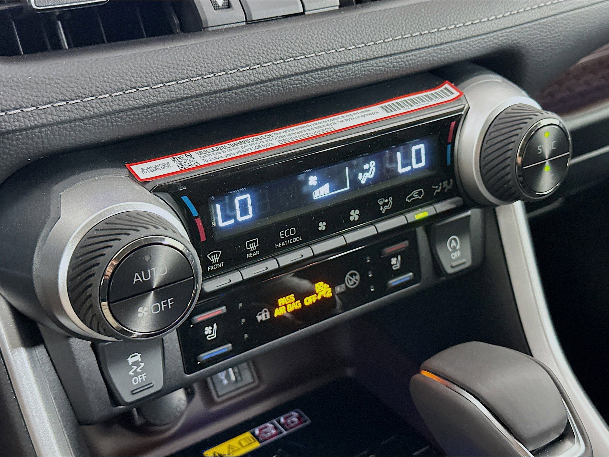 Used 2025 Toyota RAV4 Limited w/ Advanced Technology Package image 24