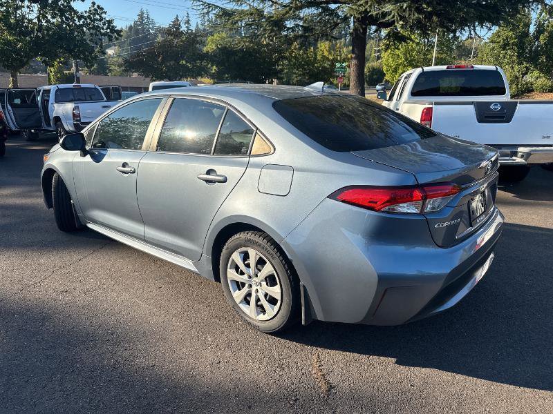 Used 2020 Toyota Corolla LE image 5