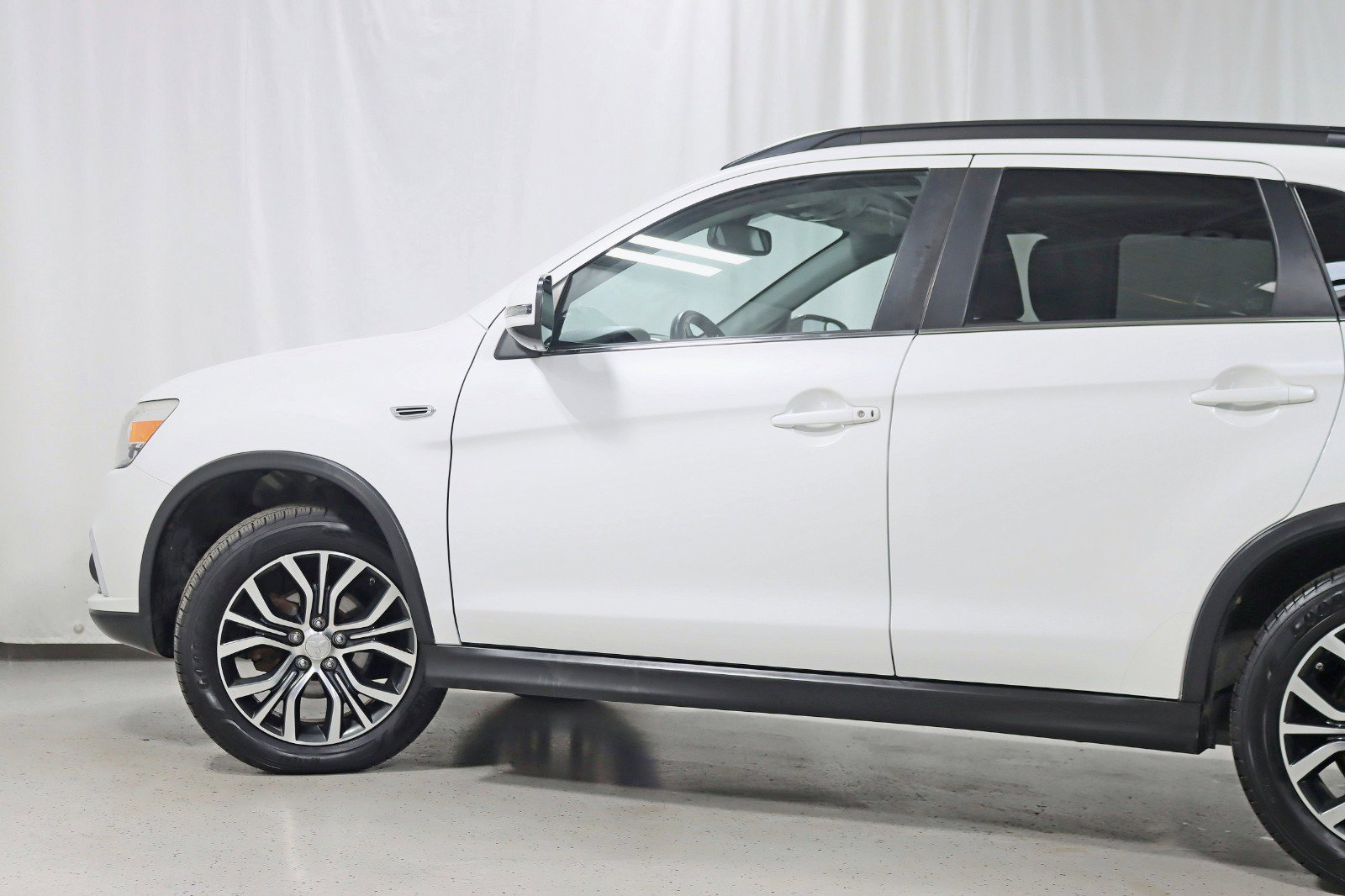 Used 2016 Mitsubishi Outlander Sport GT image 11