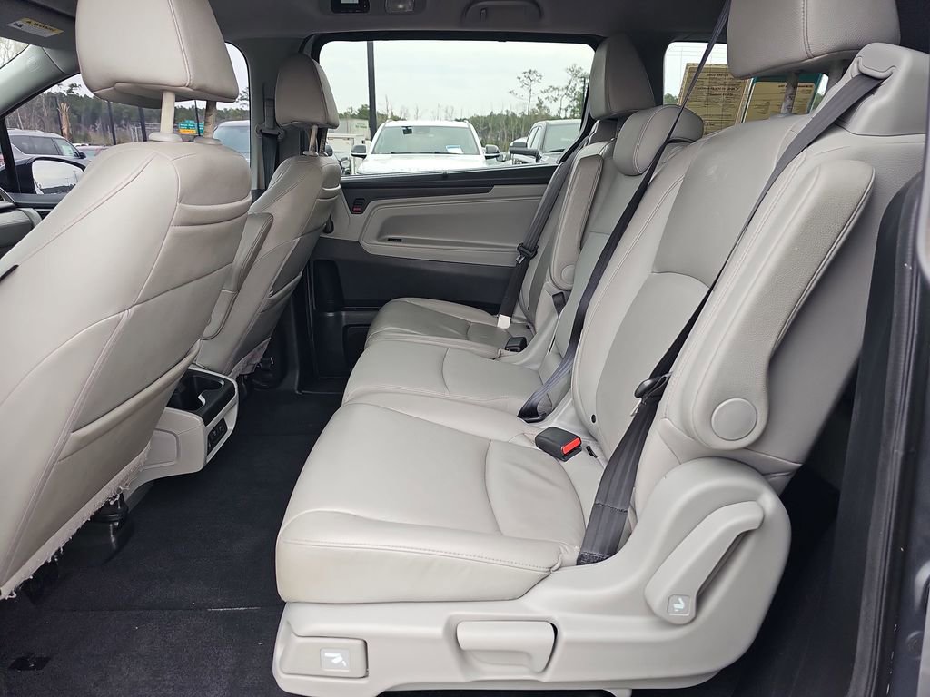 Used 2018 Honda Odyssey Elite image 19