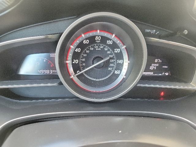 Used 2014 MAZDA MAZDA3 i Touring w/ Technology Package FWD image 24