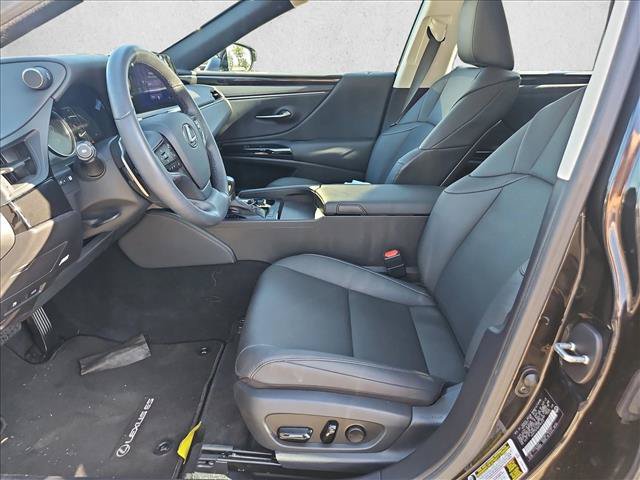 Used 2024 Lexus ES 350 FWD image 17