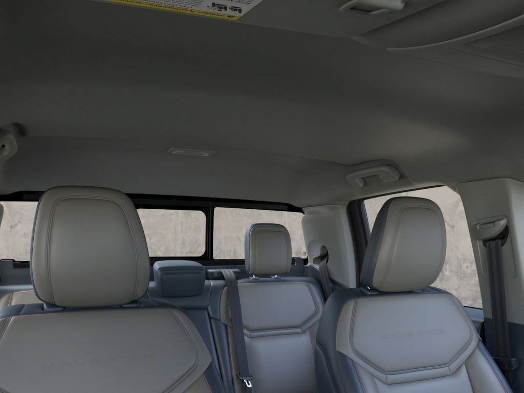 New 2026 Ford Maverick Lariat w/ 4K Tow Package AWD/4WD image 13
