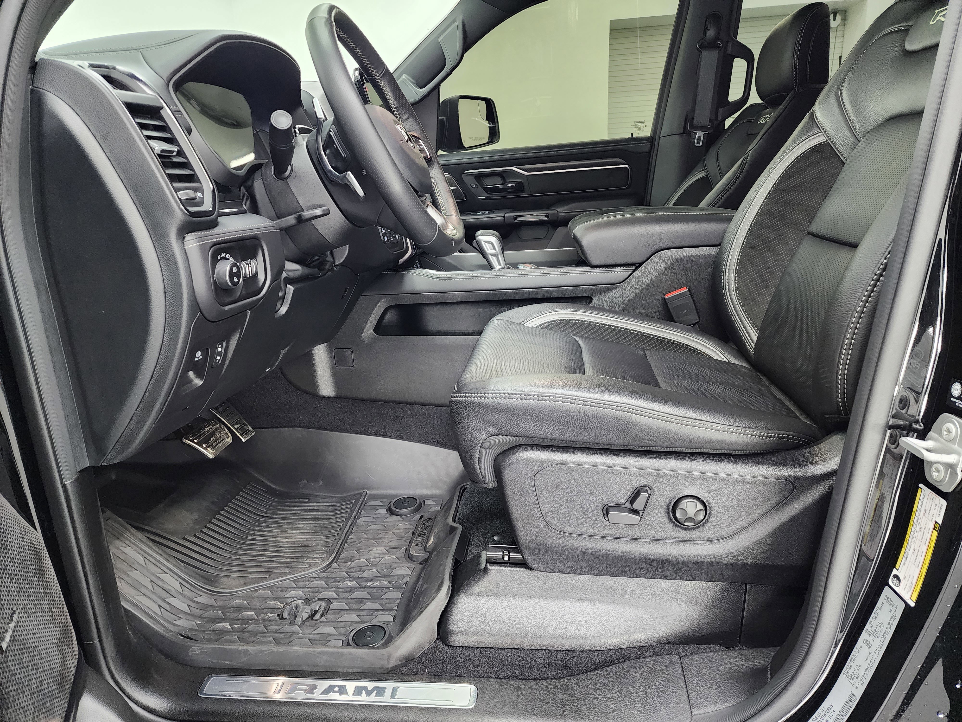 Used 2026 RAM 1500 RHO w/ RHO Level 1 Equipment Group image 8