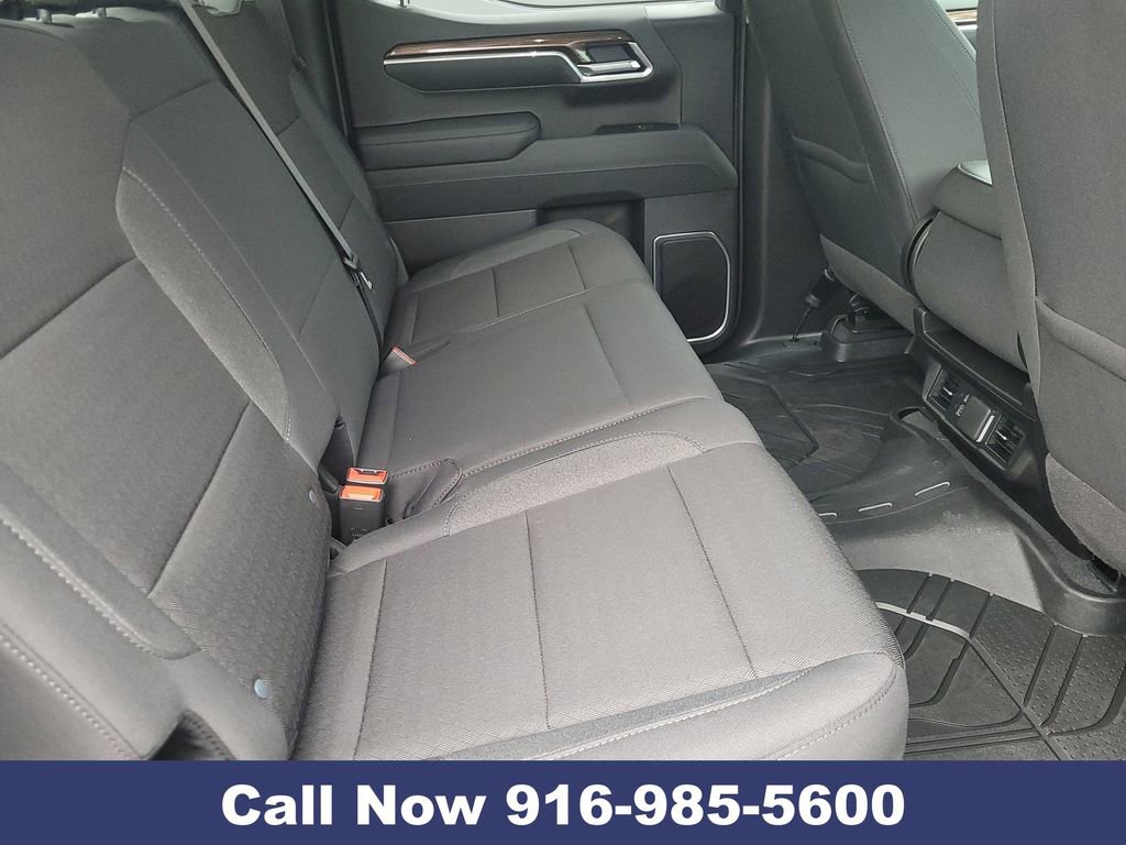 New 2026 Chevrolet Silverado 1500 LT image 31