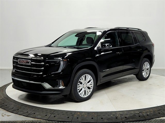 New 2026 GMC Acadia Elevation w/ Elevation Premium Package image 3