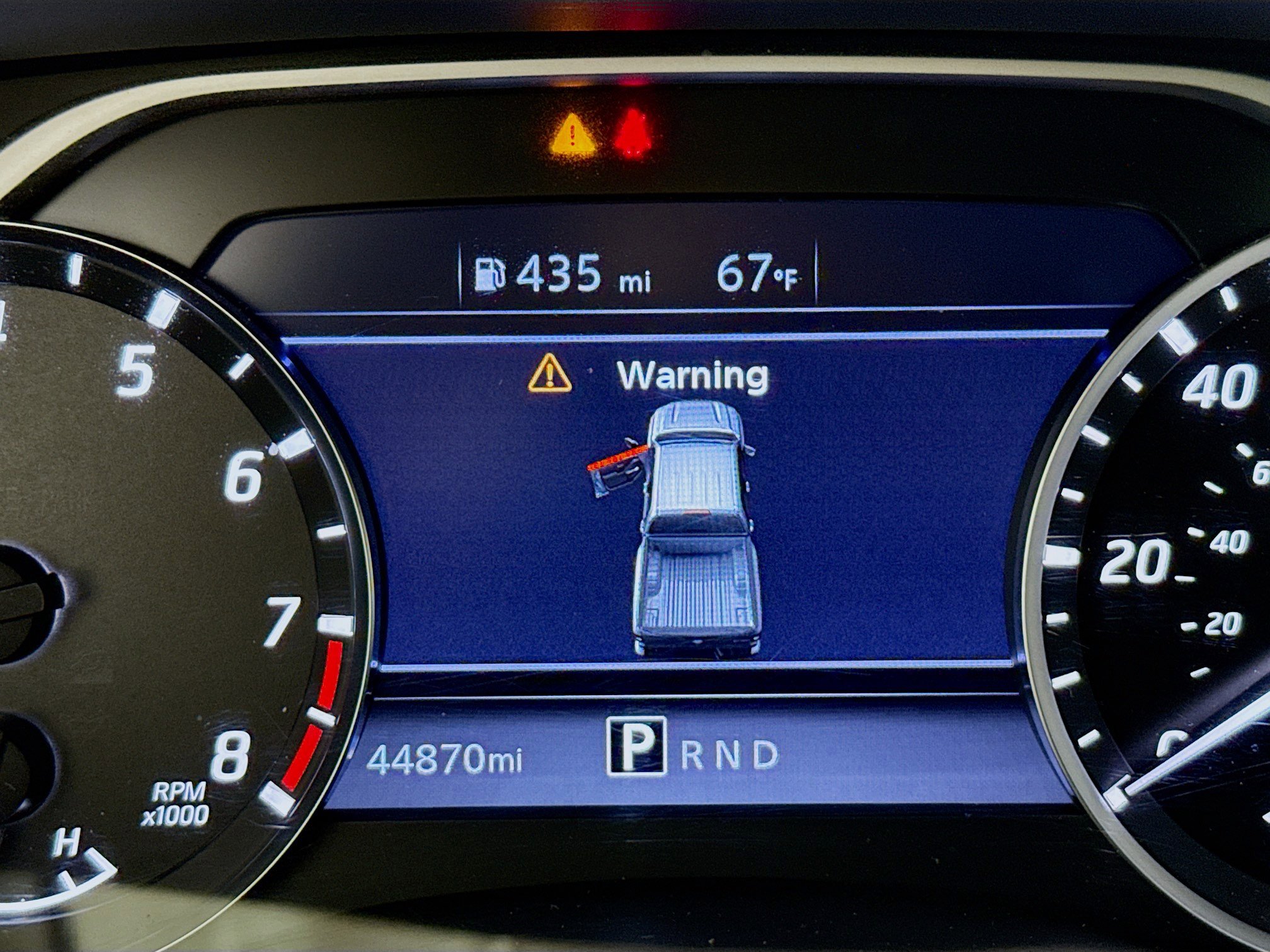 Used 2022 Nissan Frontier SV image 13