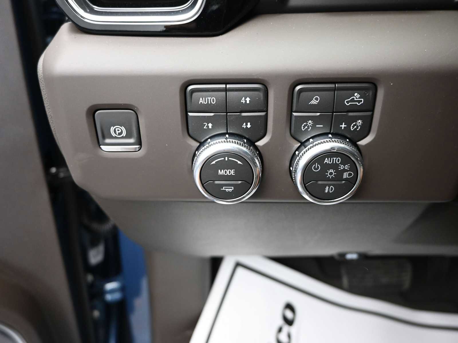 New 2026 GMC Sierra 1500 Denali image 13