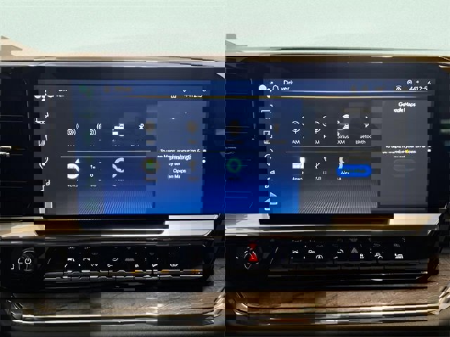 Certified 2023 Chevrolet Silverado 1500 LTZ image 22