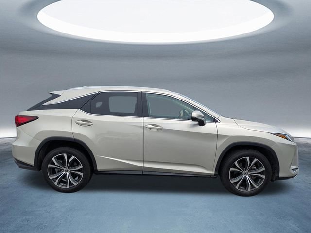 Used 2020 Lexus RX 350 FWD w/ Premium Package image 3