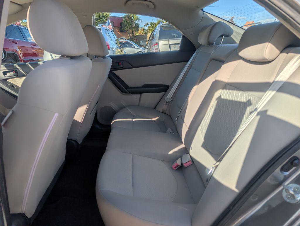 Used 2010 Kia Forte EX image 10