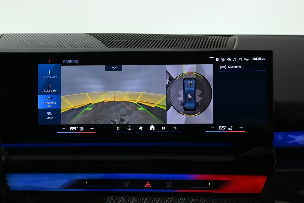New 2026 BMW M5 w/ Executive Package AWD/4WD image 24