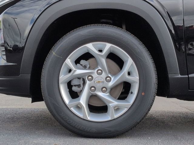 New 2026 Chevrolet Trax LS image 28
