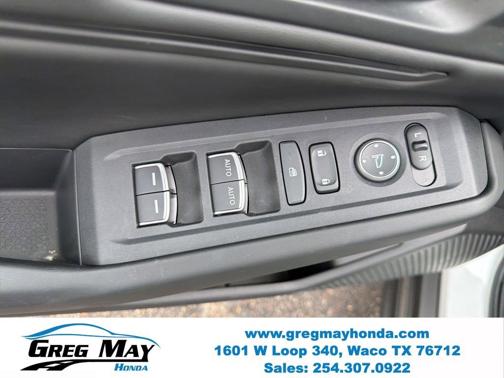 Used 2024 Honda Accord EX image 21