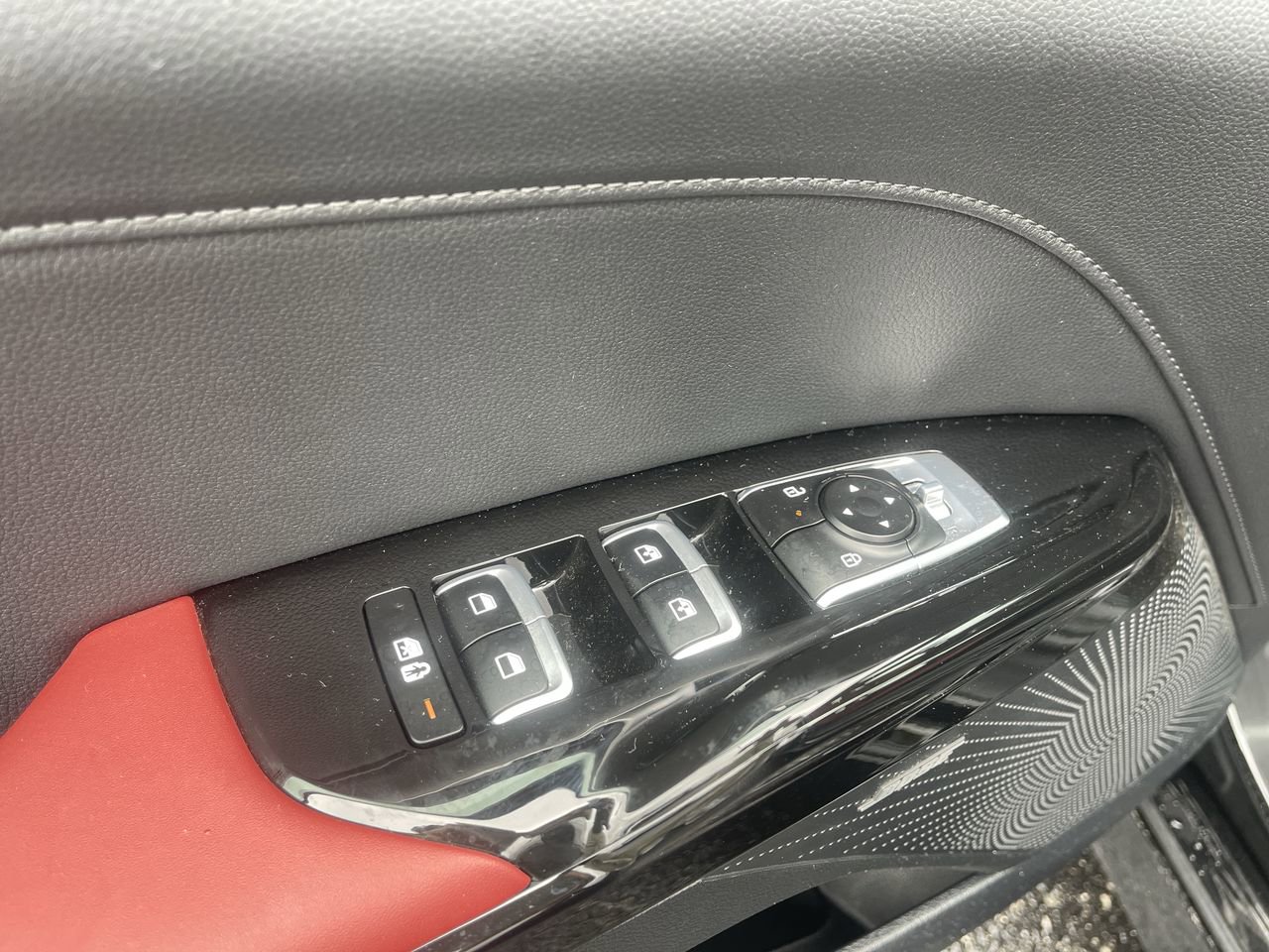 Used 2026 Kia K5 GT-Line w/ GT-Line Premium Package FWD image 24