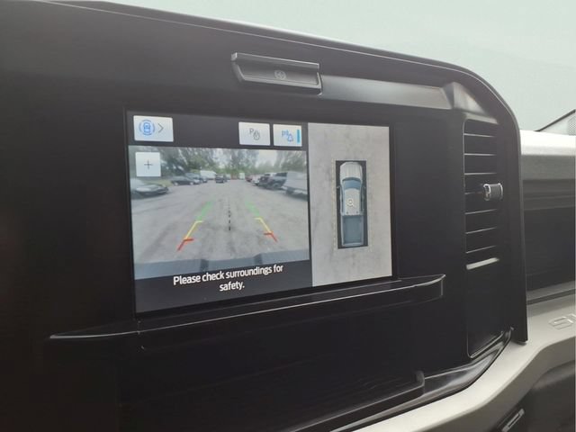 Used 2025 Ford F350 XL w/ STX Appearance Package AWD/4WD image 18