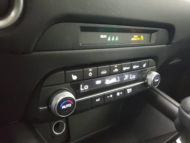 Certified 2023 MAZDA CX-5 AWD 2.5 S w/ Select Package image 29