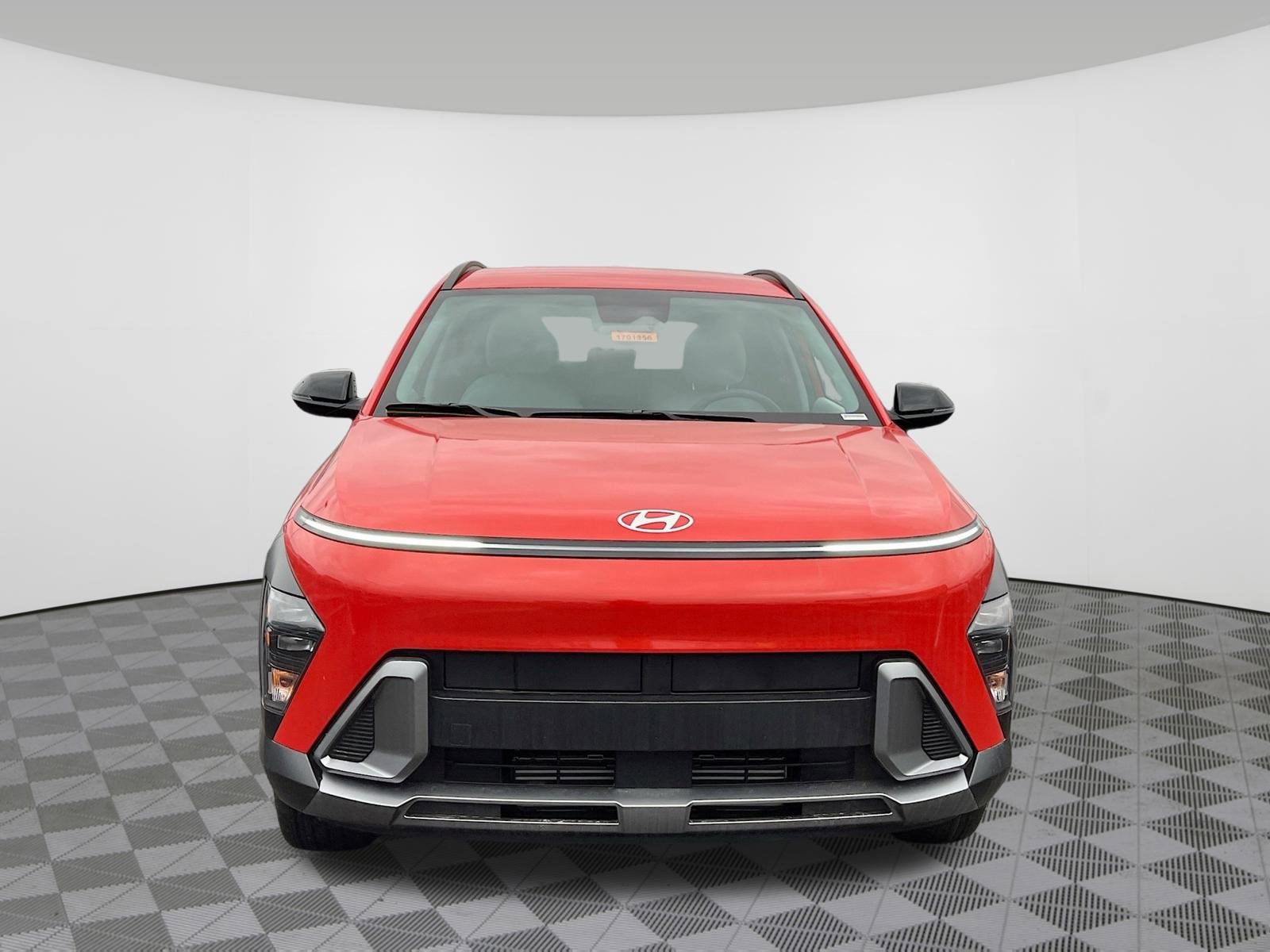 New 2026 Hyundai Kona SEL Premium AWD/4WD image 24