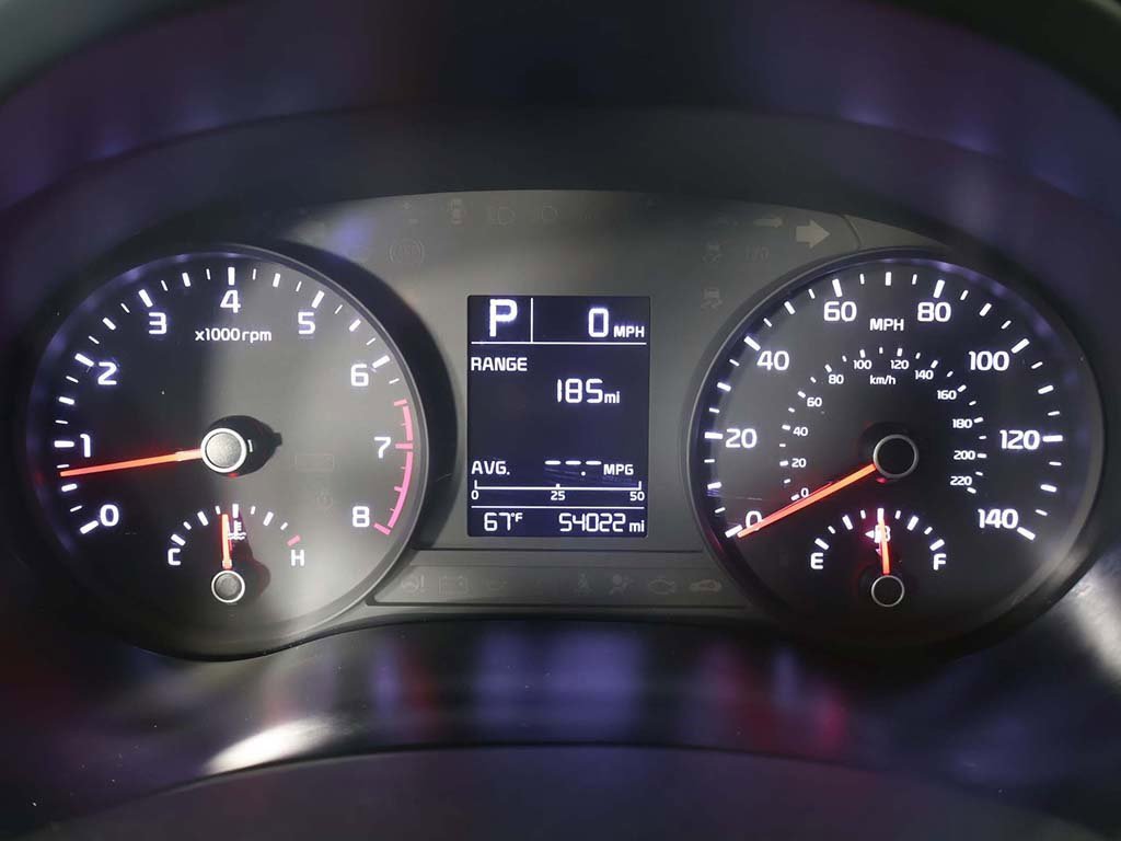 Used 2020 Kia Rio S image 34