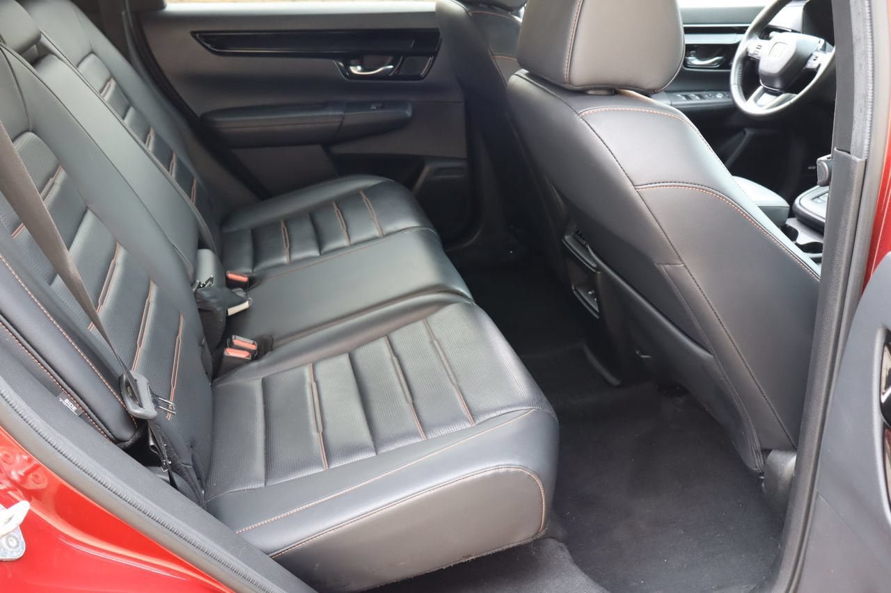 Used 2023 Honda CR-V Sport Touring image 17