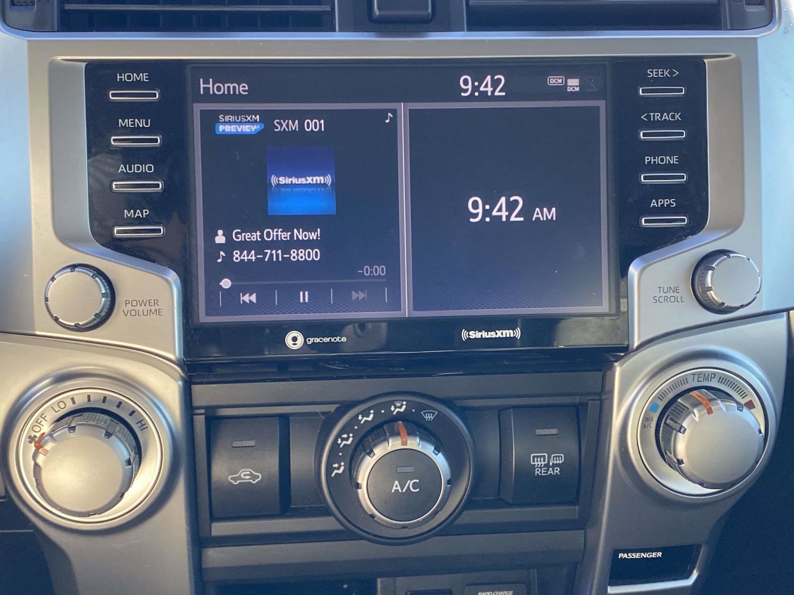 Used 2022 Toyota 4Runner TRD Sport image 26