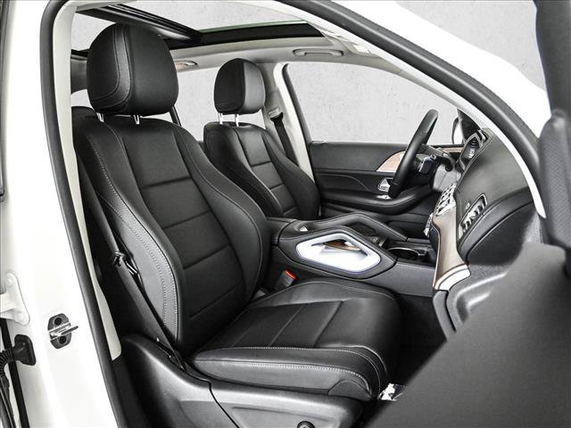 Certified 2026 Mercedes-Benz GLE 350 4MATIC image 23