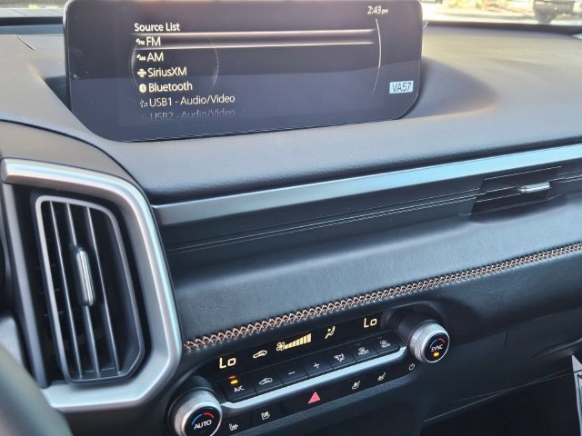 New 2026 MAZDA CX-50 AWD 2.5 S w/ Weather Package image 13