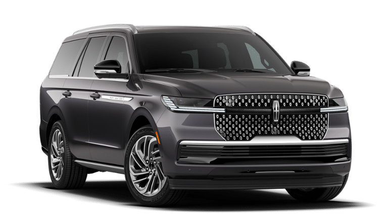 New 2027 Lincoln Navigator Reserve AWD/4WD image 30
