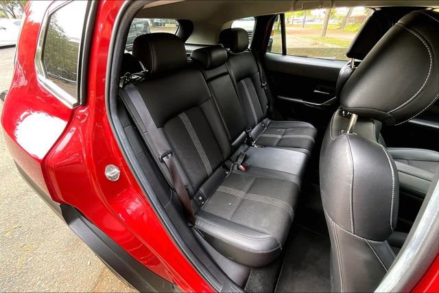 Used 2024 MAZDA CX-50 AWD 2.5 S w/ Preferred Package image 22