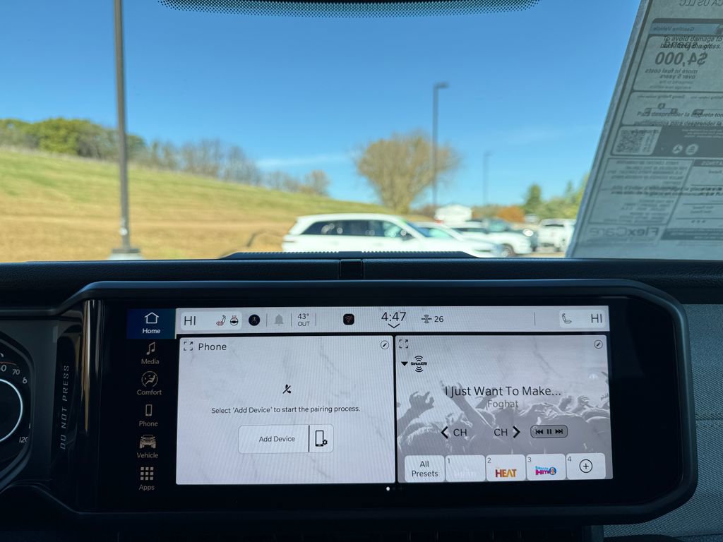 New 2026 Jeep Wrangler Sport S image 26