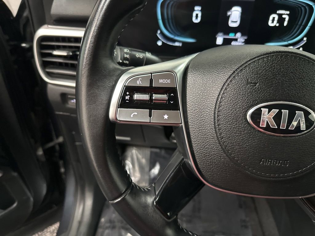 Used 2023 Kia Telluride S AWD/4WD image 15
