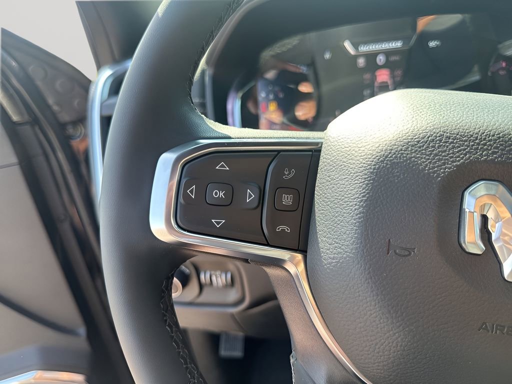 New 2026 RAM 2500 Laramie image 57