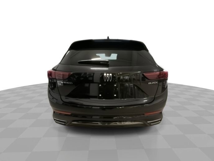 New 2026 Buick Envision Sport Touring image 7