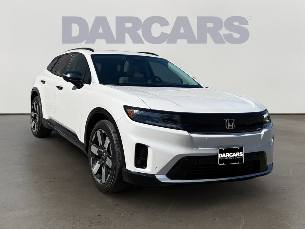 Used 2025 Honda Prologue Elite image 1
